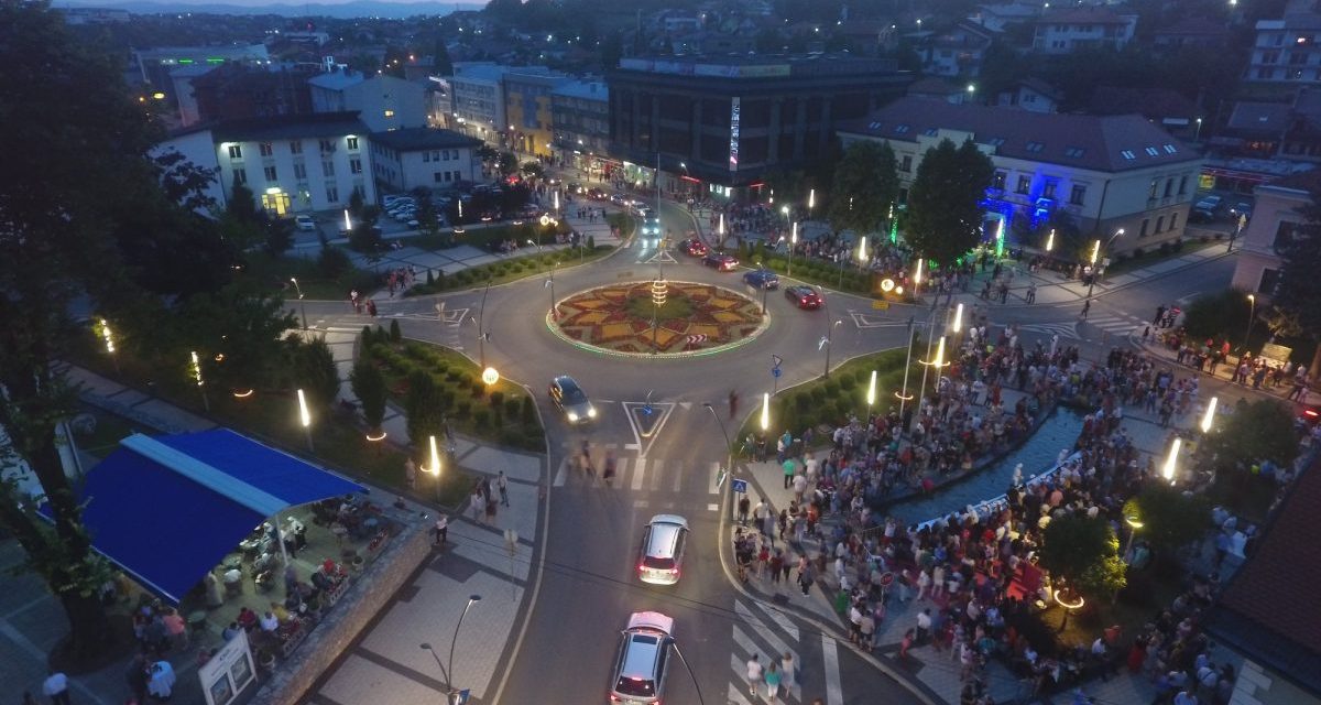 “Stećak” na Korani kao pečat slobodi i podsjetnik na stoljetne dobrosusjedske odnose BiH i Hrvatske