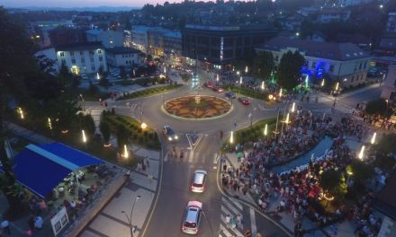 “Stećak” na Korani kao pečat slobodi i podsjetnik na stoljetne dobrosusjedske odnose BiH i Hrvatske