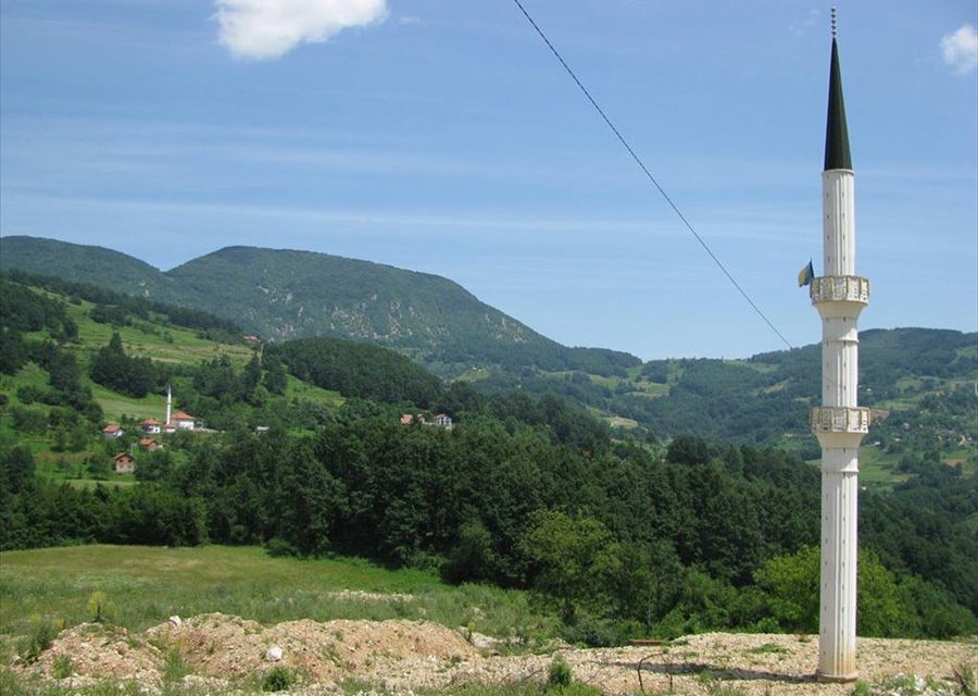 Avioni iz Srbije tukli su Podrinje – 22. august bio je najteži dan za Cersku