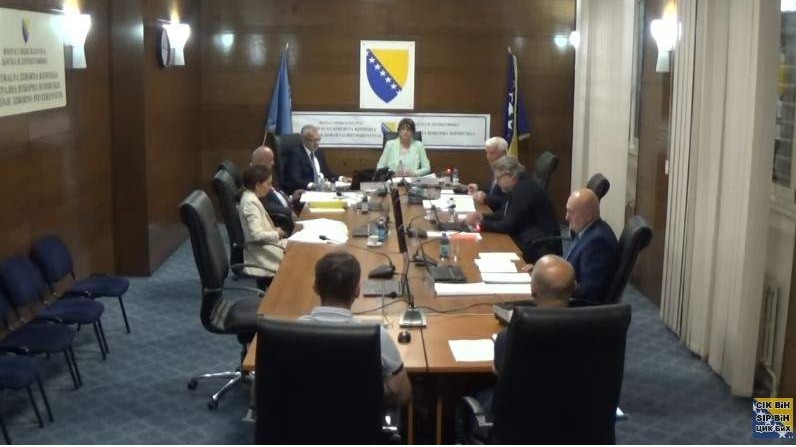 CIK raspisao izbore, Dodik tvrdi da se izbori neće desiti u RS