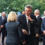 Svečanost će ipak pričekati: Plenković otkazao dolazak u Gradišku