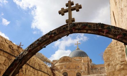 Kršćanstvo – religija siromašnih?