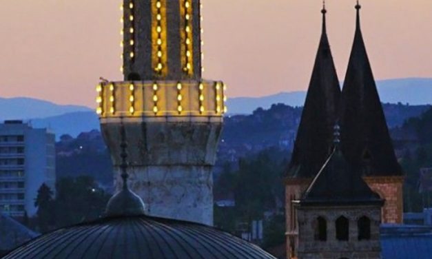Pod opsadom islamofobnog stereotipa: Kako ‘Die Zeit’ pogrešno čita Sarajevo