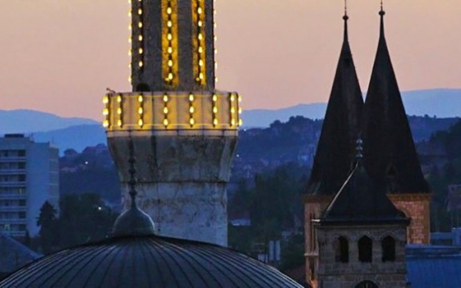 Pod opsadom islamofobnog stereotipa: Kako ‘Die Zeit’ pogrešno čita Sarajevo