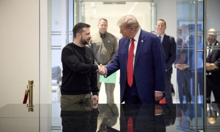 Trump nudi Ukrajini ‘članak 5.’, Putin je na to pristao: Evo o čemu se radi