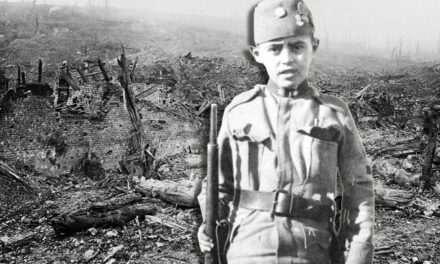 Elez Dervišević – dječak iz Bijeljine koji je postao najmlađi austrougarski oficir