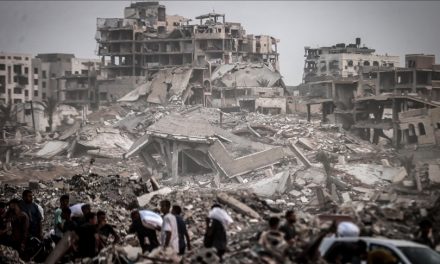 Netanyahu započeo kopneni napad na Gazu