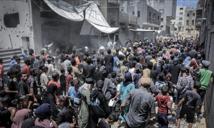 Samo za jedan dan šestero umrlo od gladi, a 27 Palestinaca ubijeno u potrazi za hranom