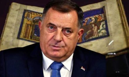 Zemaljski muzej pozvao Dodika: Dođi, vidi, kupi (i nešto nauči)