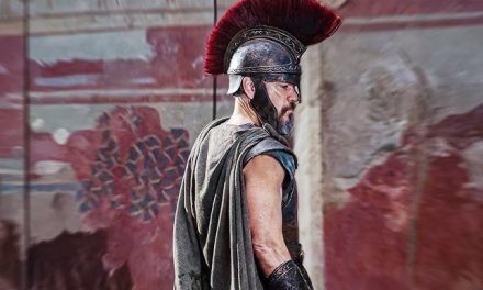 Da li bi Odisej položio moderni test etike?