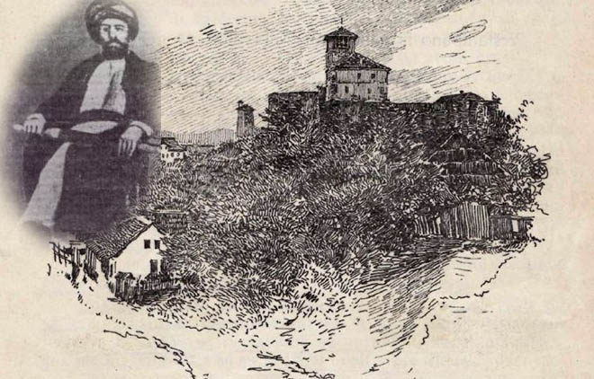 Husein-kapetan “uzda samo u Boga i u svoga lijepoga sveca Muhameda i nikoga se ne plaši”