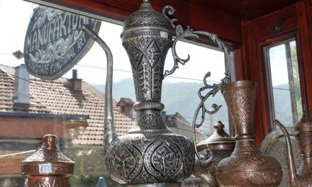 Bosanski zanatski proizvodi bili su prepoznatljivi širom Evrope