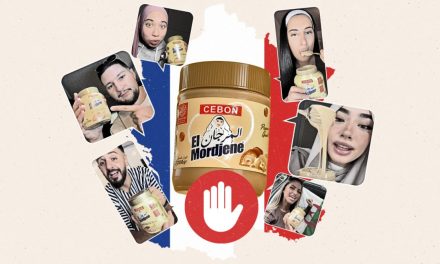 Kako je krem-namaz postao simbol otpora Alžiraca u Francuskoj