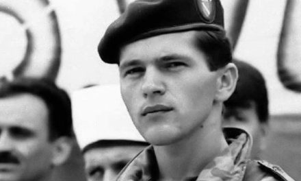 Građani traže da se 5. august, dan pogibije Izeta Nanića, proglasi Danom žalosti