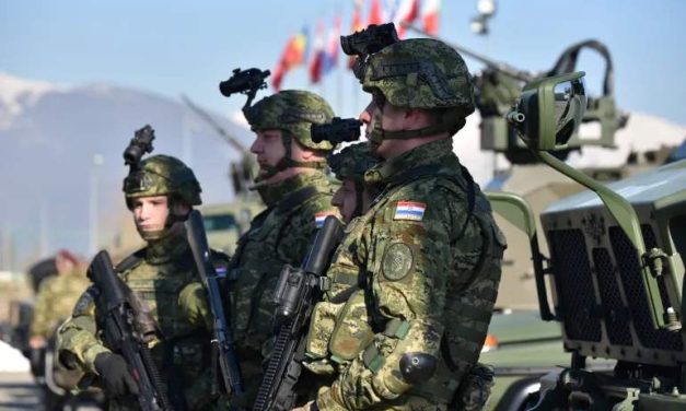 Hrvatska ne kupuje oružje direktno od Izraela