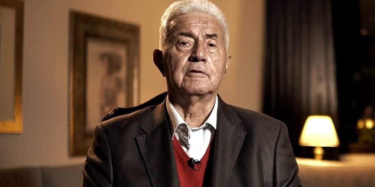 Umro osnivač Zelenih beretki Emin Švrakić