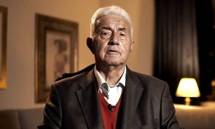 Umro osnivač Zelenih beretki Emin Švrakić