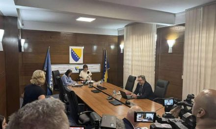 CIK BiH oduzeo mandat Dodiku: Odluka donesena jednoglasno