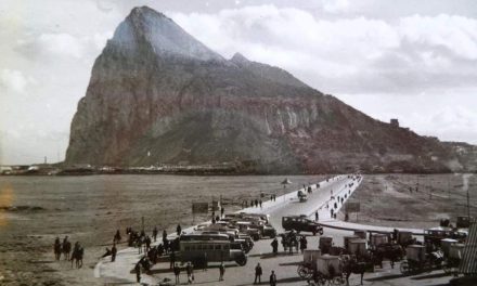 Zvuči kao šala, ali je istina – Jugoslavija je 1940-ih namjeravala preuzeti Gibraltar