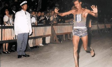 Abebe Bikila, maratonac koji je pobjeđivao bos