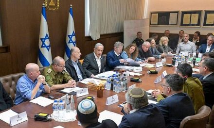 Izrael ide u potpunu okupaciju