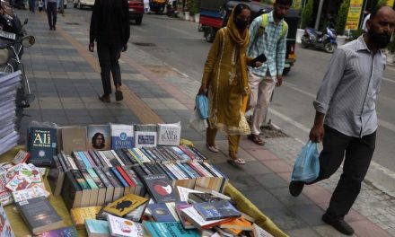Indija zabranila knjige istaknutih kašmirskih pisaca zbog navodnog “secesionističkog” sadržaja