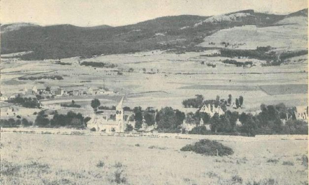 Srpski su ustanici u samo jednoj župi pobili najmanje 240 Hrvata