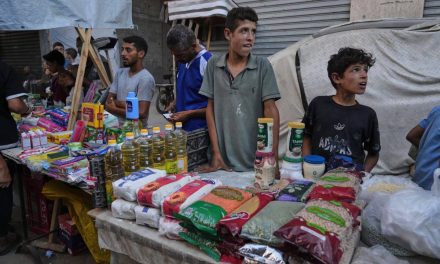 Preživjeti u Gazi: Nadrealne cijene, pljačke, otimačina, očaj…