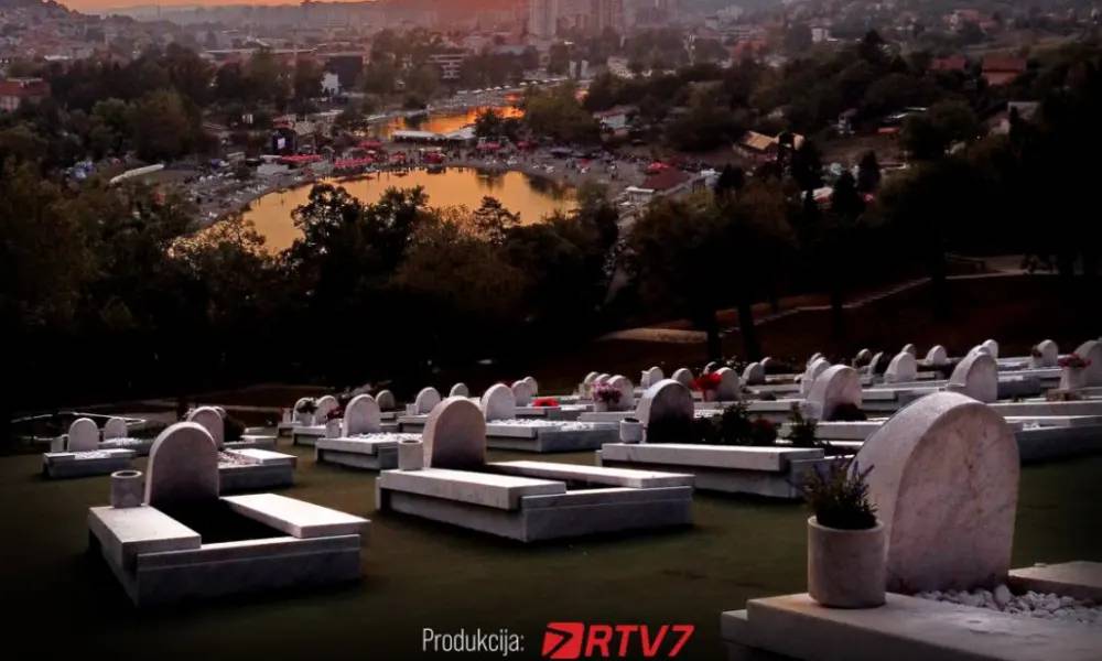 „Kapija – zakletva tuzlanskoj mladosti“ na SFF-u