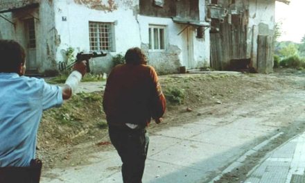 Ko je srpski Adolf kojem je MICT odbio zahtjev za prijevremeno puštanje na slobodu