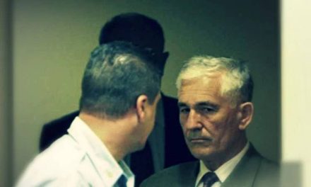 Mile Mrkšić, general koji je kriv za masakr nad hrvatskim zarobljenicima