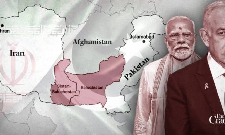 Zajednički neprijatelji, Izrael i Indija, zbližili Iran i Pakistan