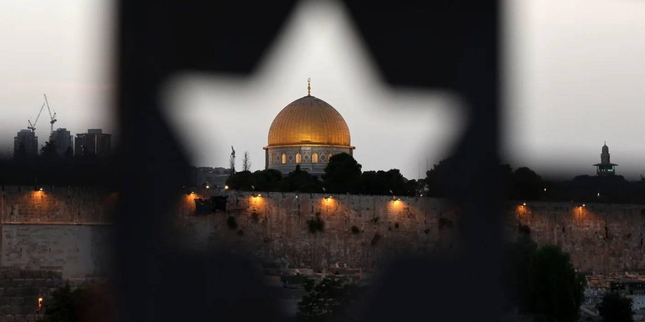 Izrael je bliži nego ikad da izgradi Treći hram, a muslimani da ostanu bez Al-Aqse, trećeg najsvetijeg mjesta