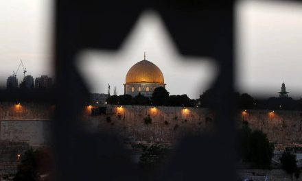 Izrael je bliži nego ikad da izgradi Treći hram, a muslimani da ostanu bez Al-Aqse, trećeg najsvetijeg mjesta