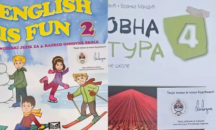 Salkić: Nakon veličanja ratnih zločinaca u udžbenicima, sada i potpis ideologa negiranja genocida