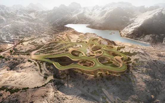 Skijalište u pustinji neće biti spremno za Azijske zimske igre 2029, Saudijska Arabija planira domaćinstvo prepustiti nekome drugom