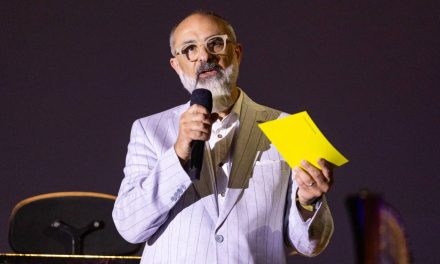 SFF koji je nastao pod granatama nema osjećaja za Gazu, ali zato ima Locarno, festival u “zemlji koja nikada nije ratovala”