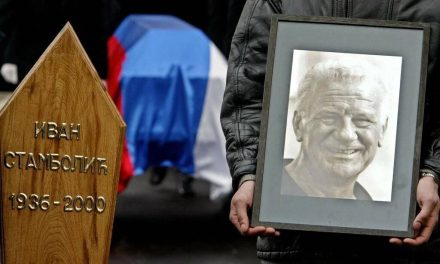 Likvidacija Ivana Stambolića – vrhunac i kraj Miloševićevog zločinačkog režima