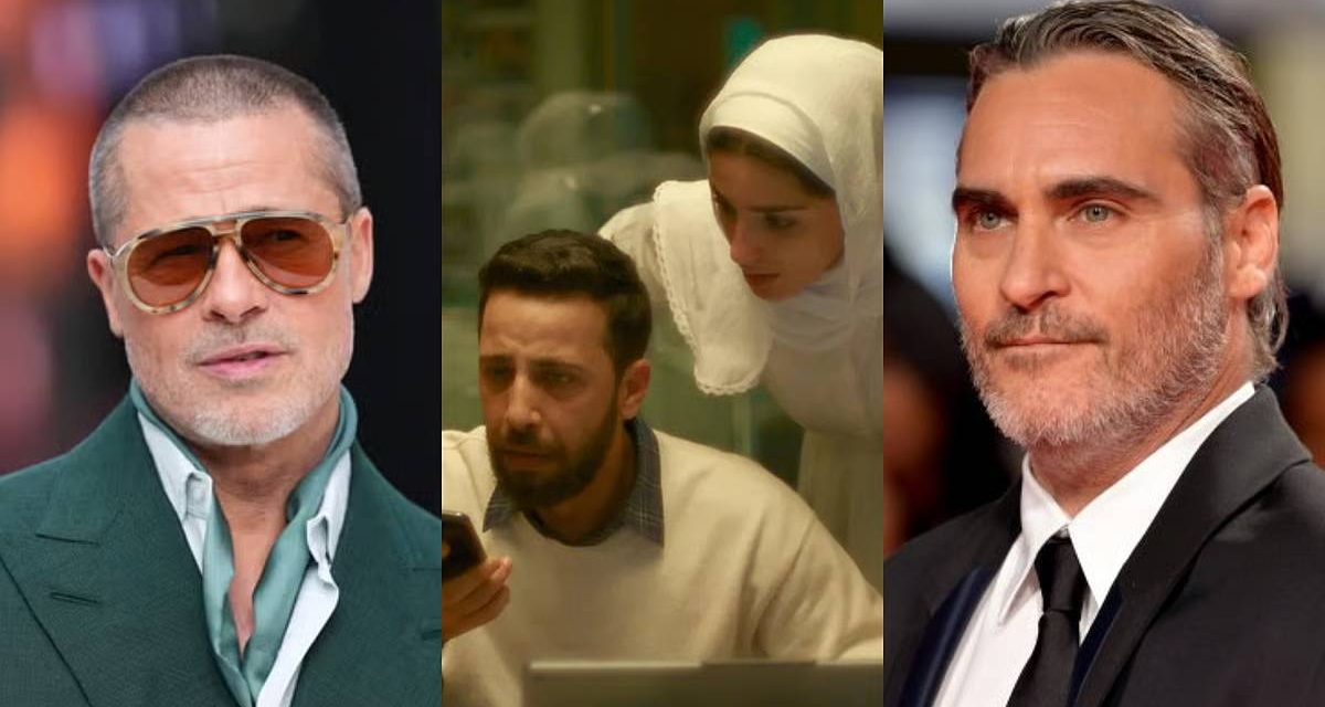 Brad Pitt i Joaquin Phoenix među producentima su drame iz Gaze “Glas Hind Rajab”