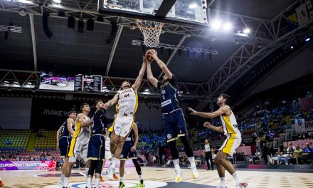 Španija ubjedljiva protiv Bosne i Hercegovine