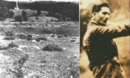 Ćamil Hasanagić, zaboravljeni komandant muslimanske milicije iz Sandžaka