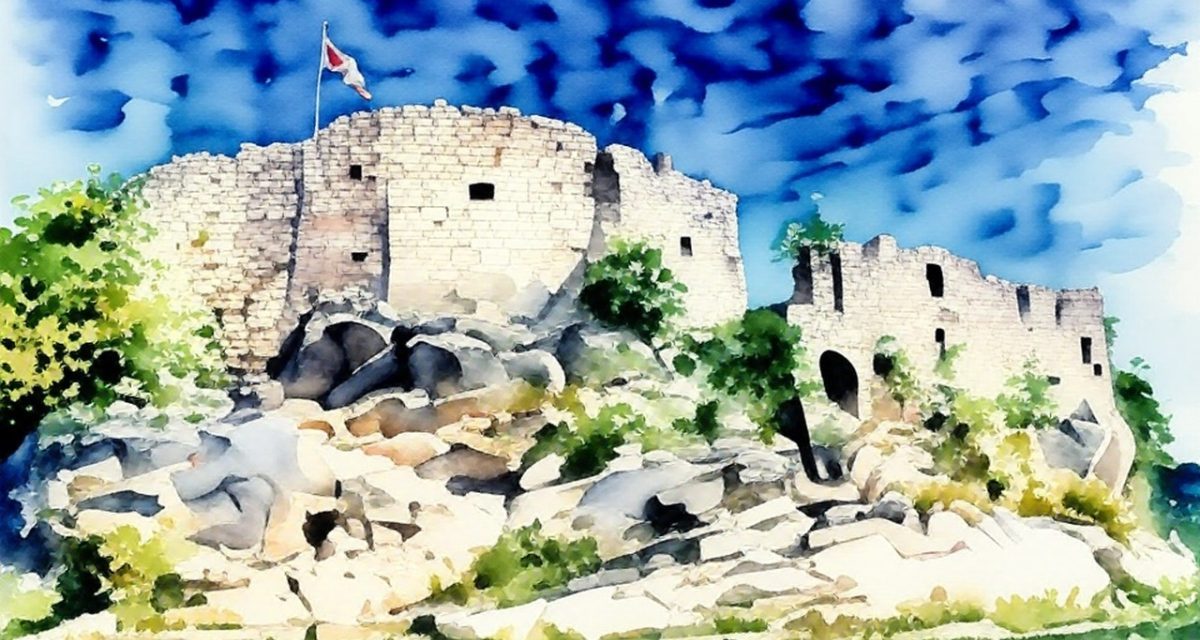 Vladarica Hrvatske rodom iz Srebrenika: Zatočeništvo i smrt kraljice Elizabete Kotromanić