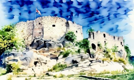 Vladarica Hrvatske rodom iz Srebrenika: Zatočeništvo i smrt kraljice Elizabete Kotromanić