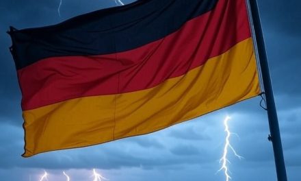 Nema više obećane zemlje, Njemačka kakvu poznajemo nestaje