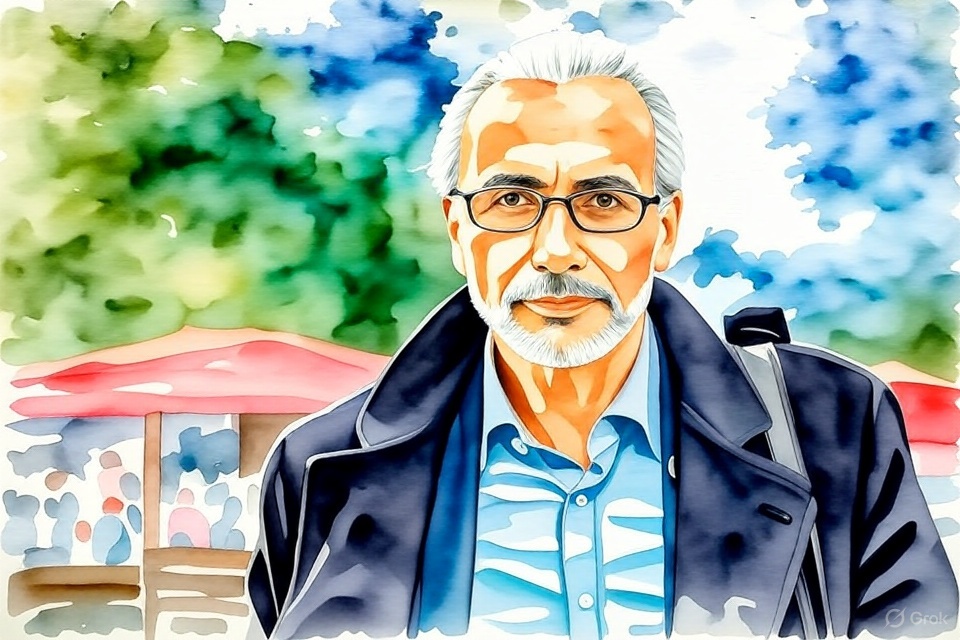 Tariq Ramadan pravosnažno osuđen za silovanje