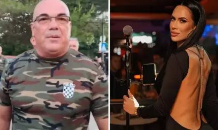 Porodične tajne vođe branitelja: Kćer pjeva Cecu, crta “ustaško U” da bi povrijedila muslimanku, a sin svira Miroslava Ilića