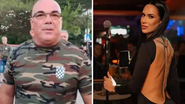 Porodične tajne vođe branitelja: Kćer pjeva Cecu, crta “ustaško U” da bi povrijedila muslimanku, a sin svira Miroslava Ilića