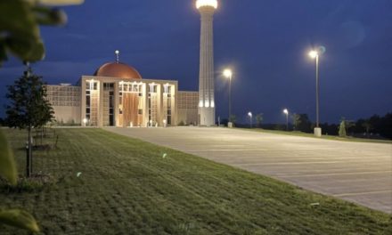 U Americi se uskoro otvara impozantna Es-Selam džamija