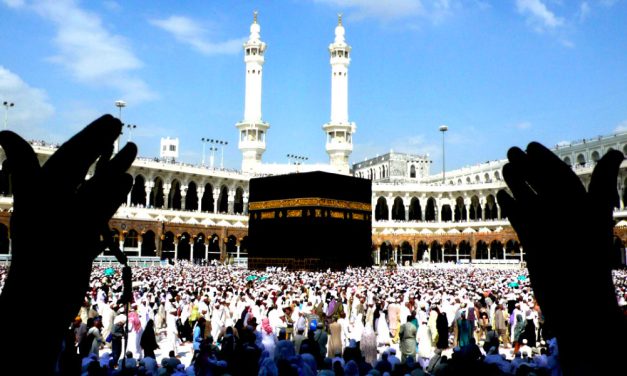 Počele online prijave za hadž 2026.