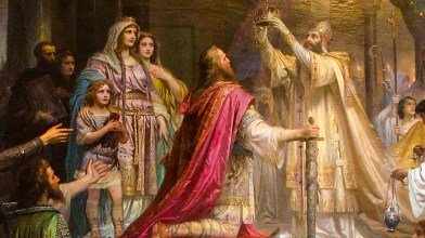 Mitteleuropa — tragedija izgubljene civilizacije